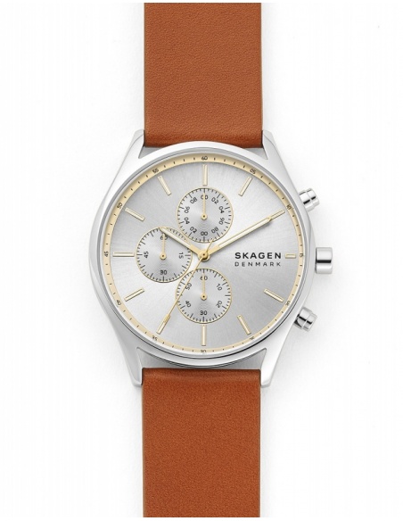 Ceas barbatesc Skagen Holst SKW6607