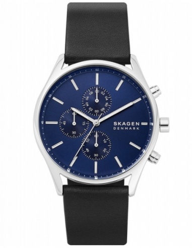 Ceas barbatesc Skagen Holst SKW6606