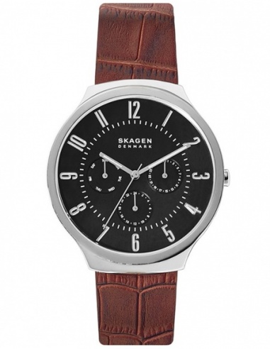 Ceas barbatesc Skagen Grenen SKW6536