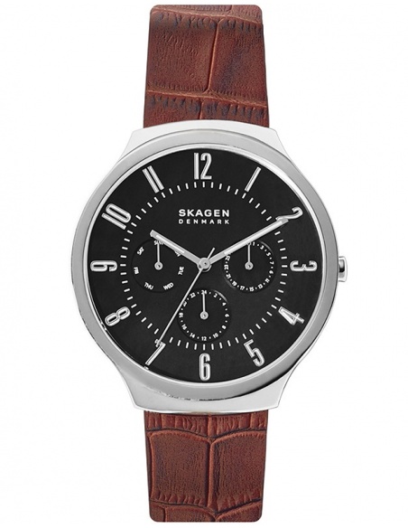 Ceas barbatesc Skagen Grenen SKW6536