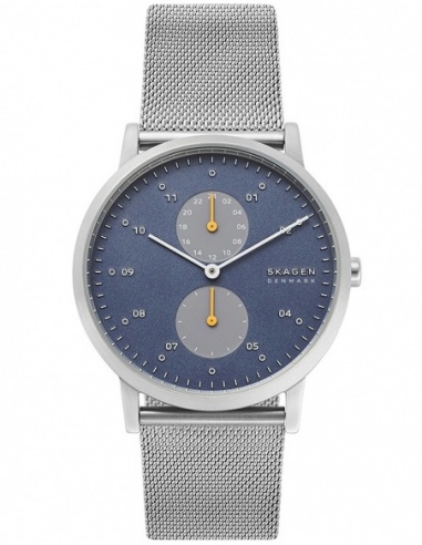 Ceas barbatesc Skagen Kristoffer SKW6525