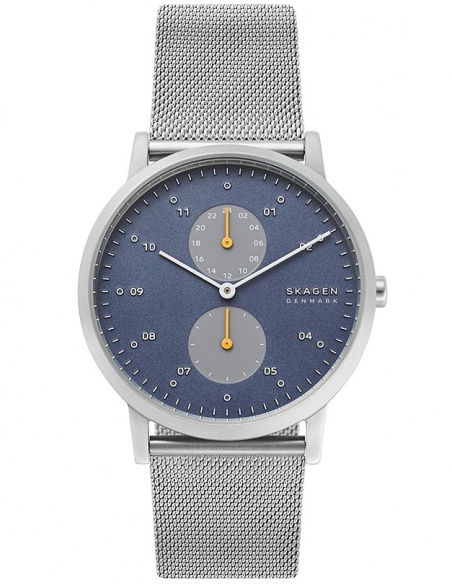 Ceas barbatesc Skagen Kristoffer SKW6525