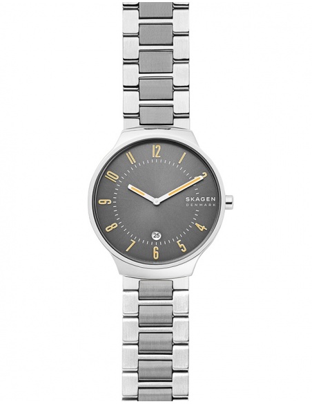 Ceas barbatesc Skagen Grenen SKW6523