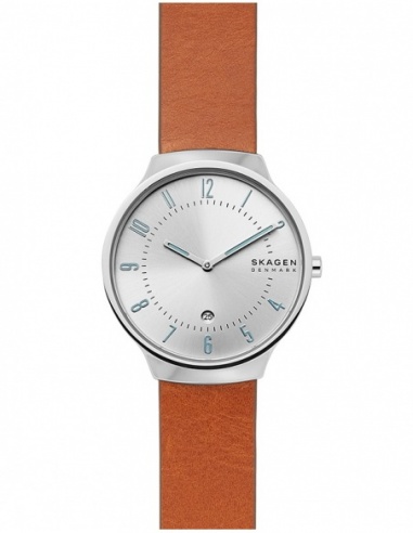 Ceas barbatesc Skagen Grenen SKW6522