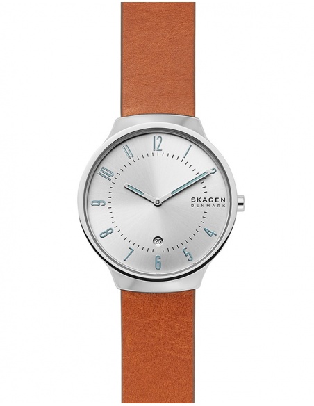 Ceas barbatesc Skagen Grenen SKW6522