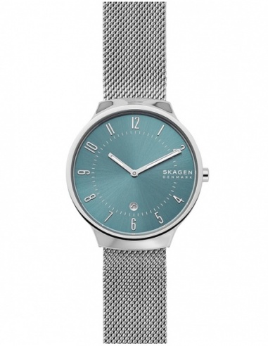 Ceas barbatesc Skagen Grenen SKW6521