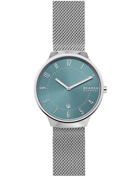 Ceas barbatesc Skagen Grenen SKW6521