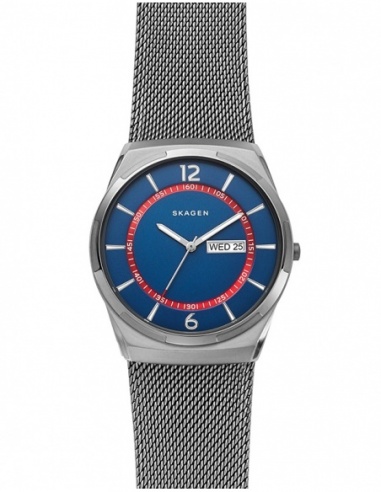 Ceas barbatesc Skagen Melbye SKW6503