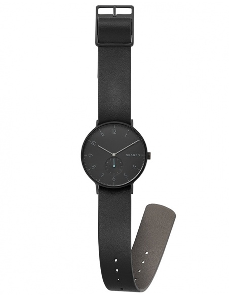 Ceas barbatesc Skagen Aaren SKW6480