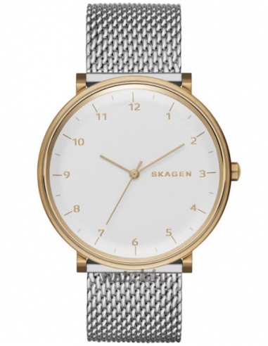 Ceas barbatesc Skagen Hald SKW6170