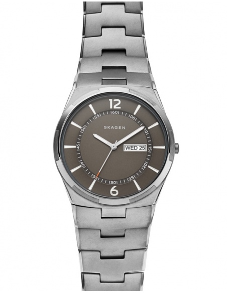 Ceas barbatesc Skagen Melbye SKW6504