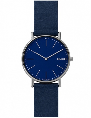 Ceas barbatesc Skagen Signatur SKW6481