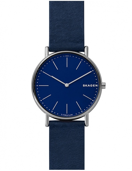 Ceas barbatesc Skagen Signatur SKW6481