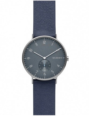 Ceas barbatesc Skagen Aaren SKW6469