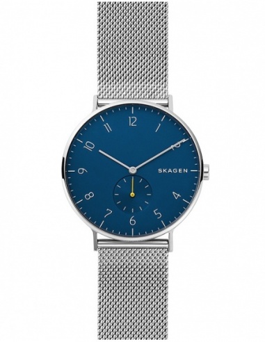 Ceas barbatesc Skagen Aaren SKW6468