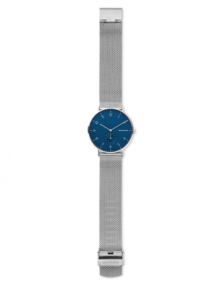 Ceas barbatesc Skagen Aaren SKW6468