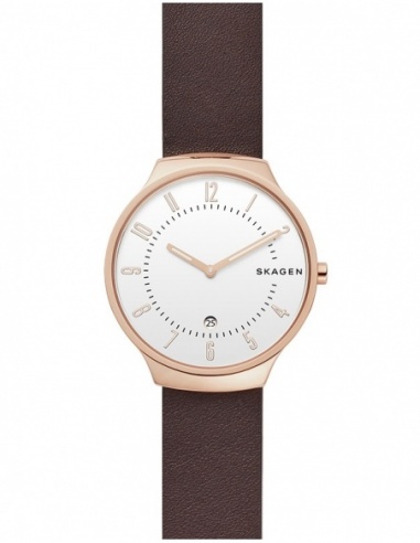 Ceas barbatesc Skagen Grenen SKW6458