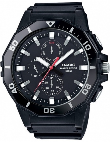 Ceas barbatesc Casio Collection MRW-400H-1AVEF