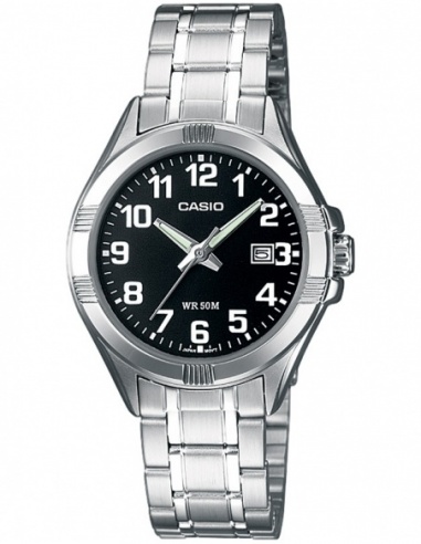 Ceas de dama Casio Collection LTP-1308PD-1BVEF