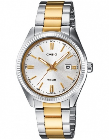 Ceas de dama Casio Collection LTP-1302PSG-7AVEF