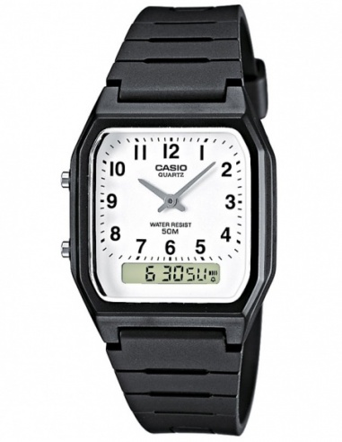 Ceas barbatesc Casio Collection AW-48H-7BVEF