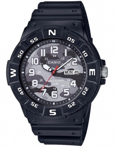 Ceas barbatesc Casio Collection MRW-220HCM-1BVEF