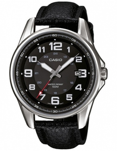 Ceas barbatesc Casio Collection MTP-1372L-1BVEF