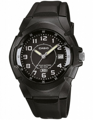 Ceas barbatesc Casio Collection MW-600B-1BVEF