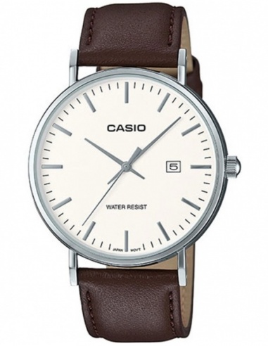 Ceas barbatesc Casio Retro MTH-1060L-7AER