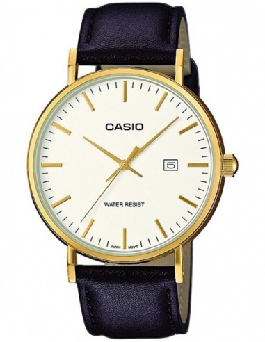 Ceas barbatesc Casio Retro MTH-1060GL-7AER