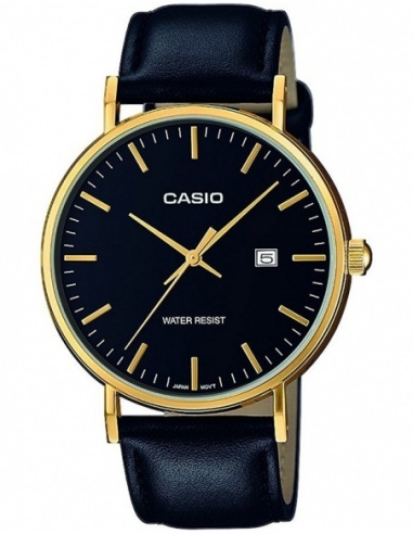 Ceas barbatesc Casio Retro MTH-1060GL-1AER