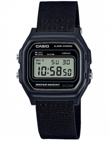 Ceas barbatesc Casio Collection W-59B-1AVEF