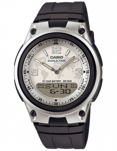 Ceas barbatesc Casio Collection AW-80-7A2VES