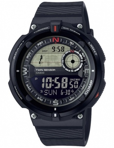 Ceas barbatesc Casio Collection SGW-600H-1BER