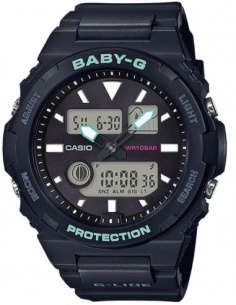 Ceas de dama Casio Beach BAX-100-1AER