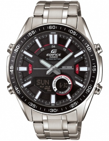 Ceas barbatesc Casio Classic EFV-C100D-1AVEF