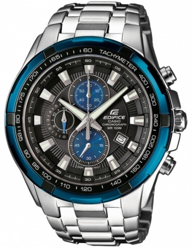 Ceas barbatesc Casio Classic EF-539D-1A2VEF