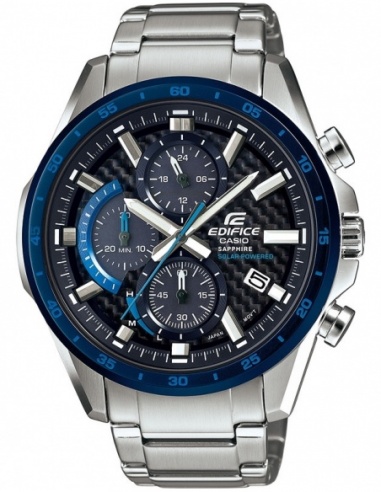 Ceas barbatesc Casio Premium EFS-S540DB-1BUEF