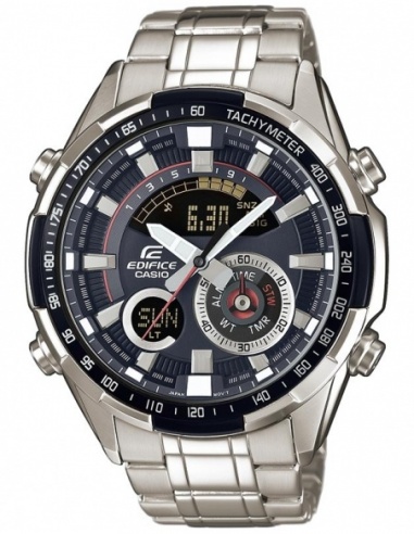 Ceas barbatesc Casio Classic ERA-600D-1AVUEF