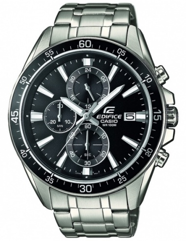 Ceas barbatesc Casio Classic EFR-546D-1AVUEF