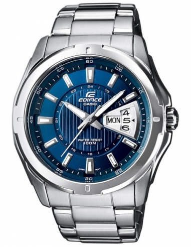 Ceas barbatesc Casio Classic EF-129D-2AVEF