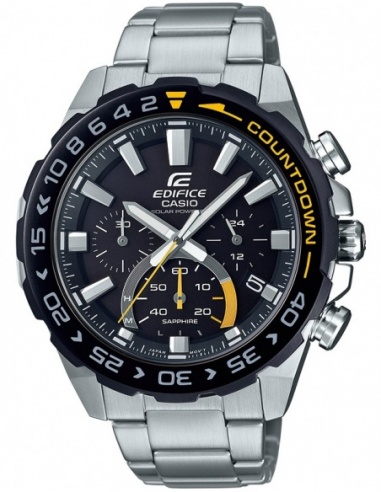 Ceas barbatesc Casio Premium EFS-S550DB-1AVUEF