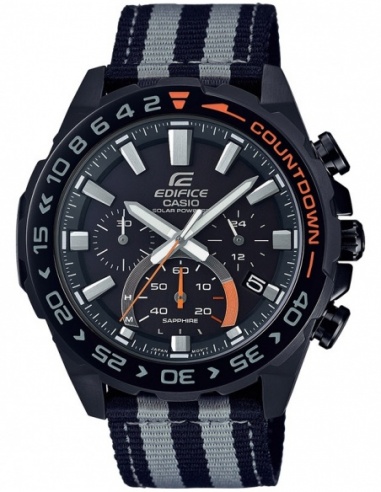 Ceas barbatesc Casio Premium EFS-S550BL-1AVUEF