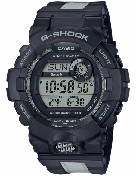 Ceas barbatesc Casio Trending GBD-800LU-1ER