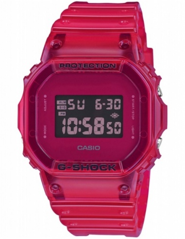 Ceas barbatesc Casio Trending DW-5600SB-4ER