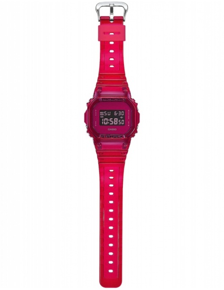 Ceas barbatesc Casio Trending DW-5600SB-4ER