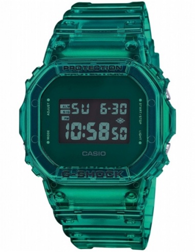 Ceas barbatesc Casio Trending DW-5600SB-3ER