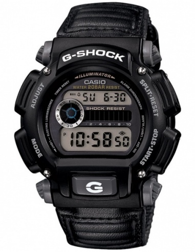 Ceas barbatesc Casio Limited DW-9052V-1ER