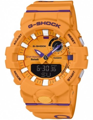 Ceas barbatesc Casio G-Squad GBA-800DG-9AER