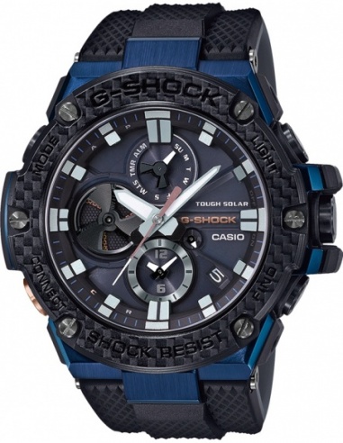 Ceas barbatesc Casio G-Steel GST-B100XB-2AER